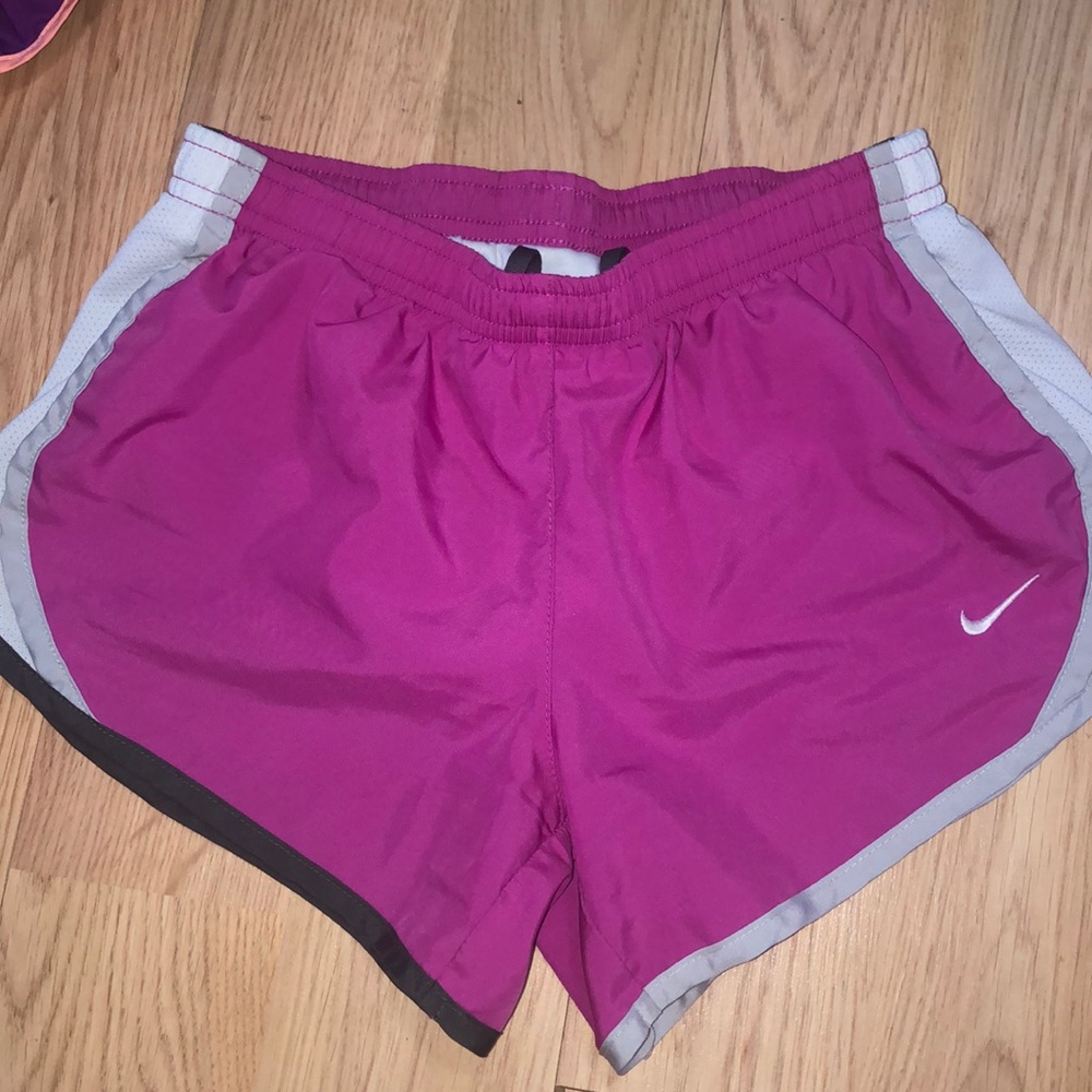 Nike shorts